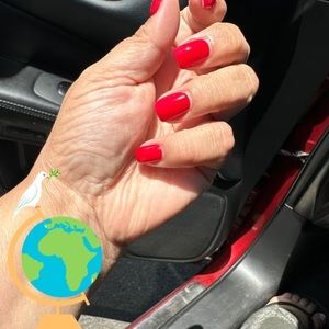 Meet your Posher, Rosie